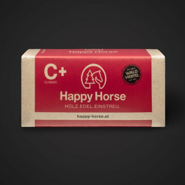 Happy Horse Classic